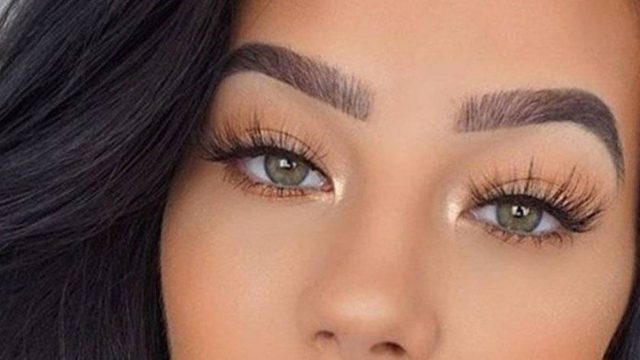 كيف تحافظين على غراء الرموش لفترة طويلة؟