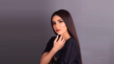 أفكار مكياج خفيف على خطى الفاشينيستا شوق محمد