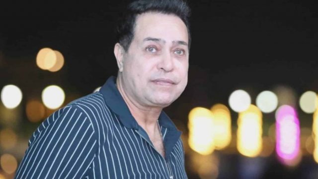 بالفيديو: حادثة سيارة مفبركة والمطرب حكيم في قفص الاتهام!