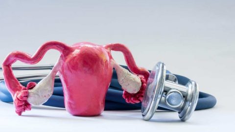 أعراض العضال الغذي الرحمي وطرق علاجه