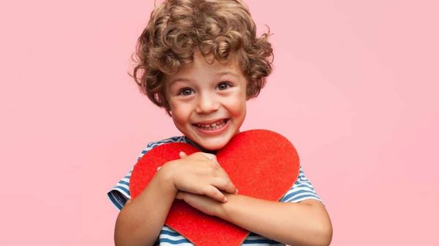 علامات تدل على فقر الدم لدى الأطفال