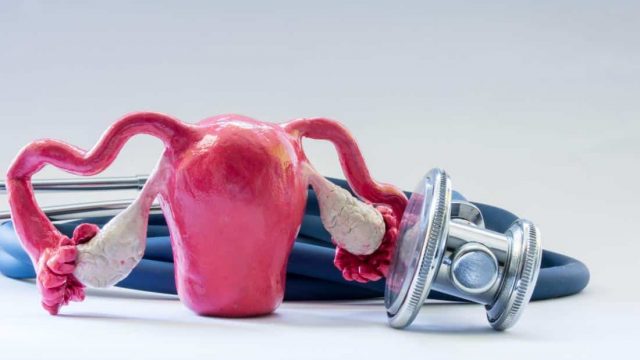 أعراض العضال الغذي الرحمي وطرق علاجه