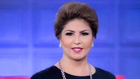 فجر السعيد تكشف عن آخر تطورات حالتها الصحية