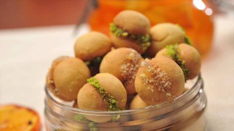 طريقة تحضير لانكشير