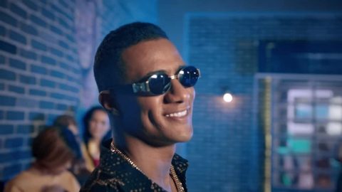 بالفيديو: محمد رمضان يتعرض لانتقاد الجمهور وهذا ما فعله!