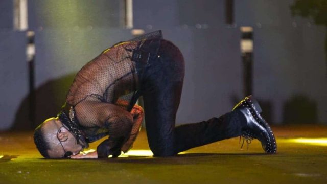 بالفيديو: محمد رمضان يقارن نفسه بشريهان لهذا السبب!