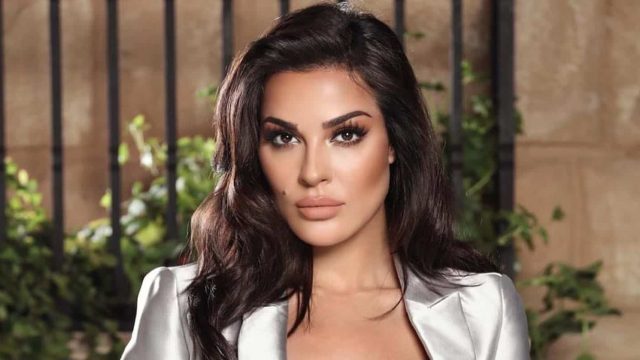 نادين نجيم تحقق شعبية ساحقة وتتربع على عرش الانستغرام!