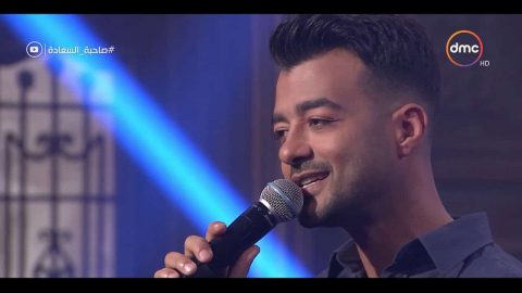 بالفيديو: هيثم شاكر يكشف السبب الحقيقي الذي دفعه للكشف عن مرضه