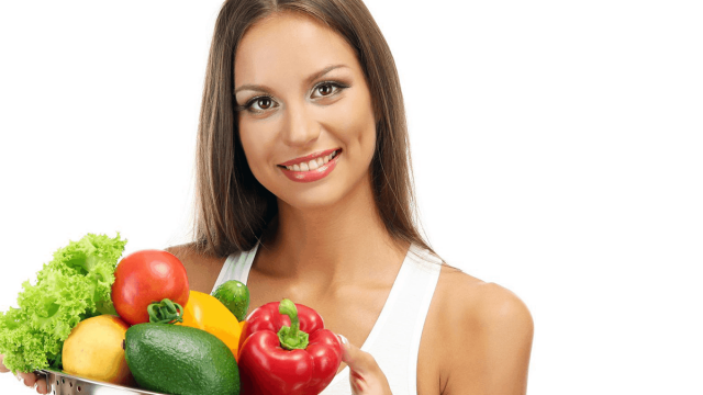 اكتشفي ريجيم د. قاراطاي التركي للحصول على جسم رشيق!