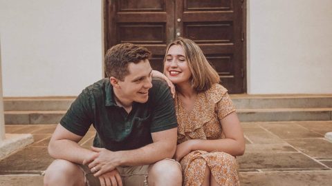 نصائح للحفاظ على الحب في العلاقة الزوجية