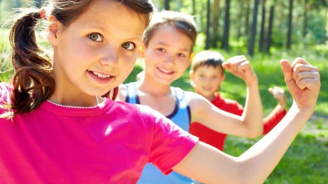 مشروبات لتقوية المناعة عند الأطفال