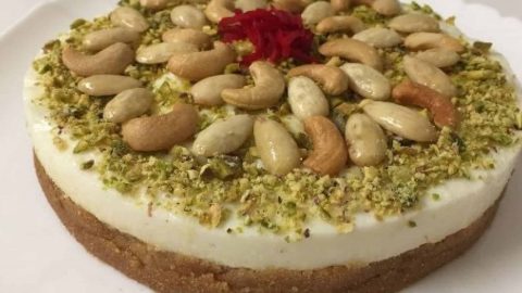 وصفة مفروكة جوز الهند
