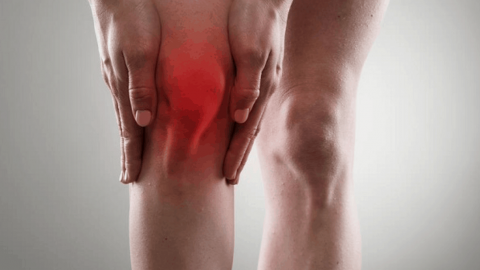 الروماتيزم في الدم: الأعراض والأسباب