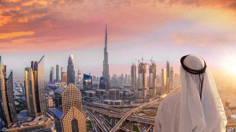 ريادة الأعمال في دبي وقصص نجاح لا تنتهي