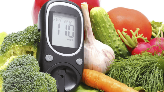 وجبات صحية خفيفة لمرضى السكري