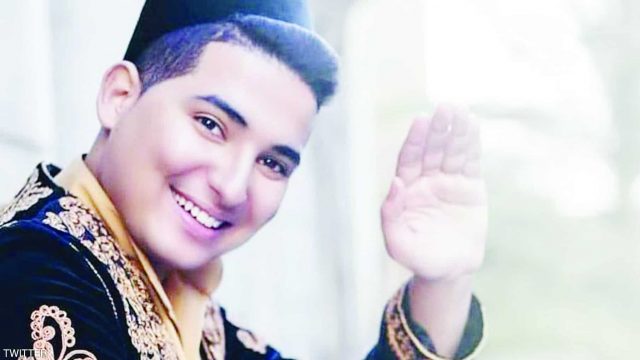 سبب وفاة محمد زغدي نجم أراب أيدول بين الشكوك والحقيقة