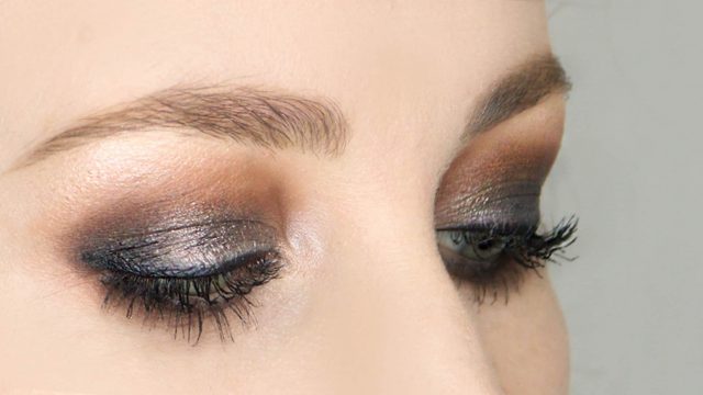 أساسيات رسم العيون كالمحترفات .. اتبعيها