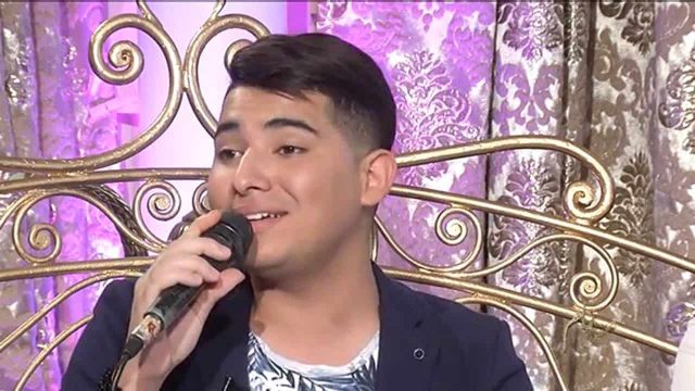 نجم أراب أيدول محمد زغدي يلقى حتفه في ظروف غامضة!