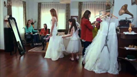 احرصي على القيام بهذه الأشياء قبل حفل الزفاف بيوم واحد