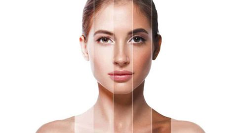 إليك أسهل طرق توحيد لون الجسم