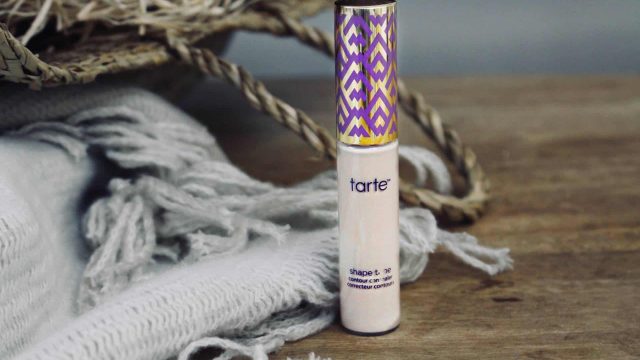 كونسيلر شايب تايب يباع مرة كل 12 ثانية