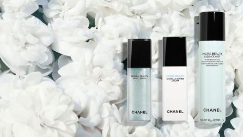 أفضل منتجات شانيل للعناية بالبشرة