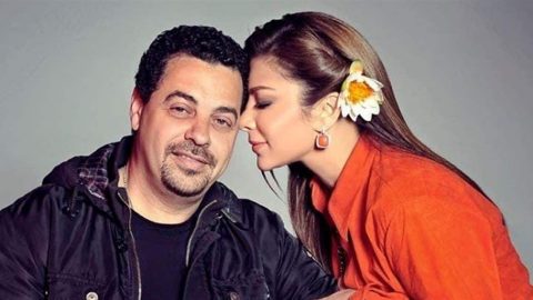 أصالة تخرج عن صمتها وتؤكد حقيقة خلافها مع زوجها!