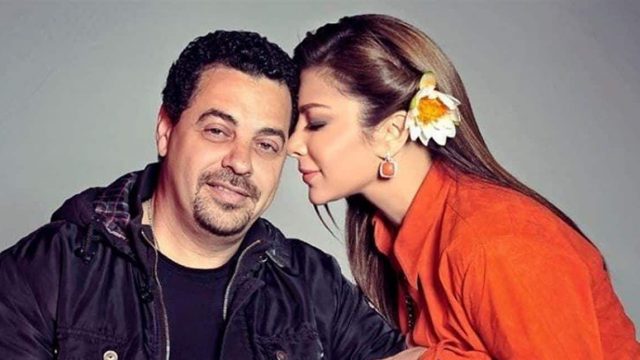أصالة تخرج عن صمتها وتؤكد حقيقة خلافها مع زوجها!