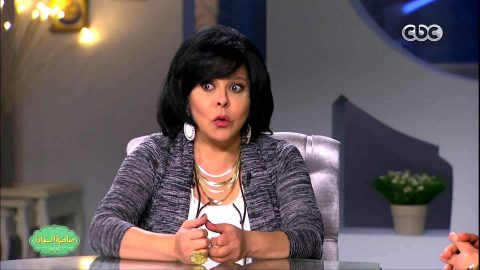 “صاحبة السعادة” تتعرض للسخرية والسبب ليوناردو دي كابريو!