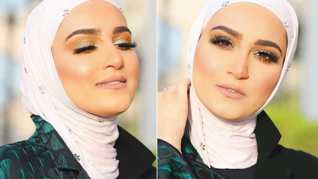 بالفيديو: طريقة وضع مكياج يومي خفيف من وحي دلال الدوب