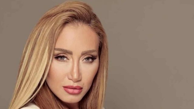 بالفيديو: ريهام سعيد تدعو للتبرع لمصور مشاهير في حالة حرجة