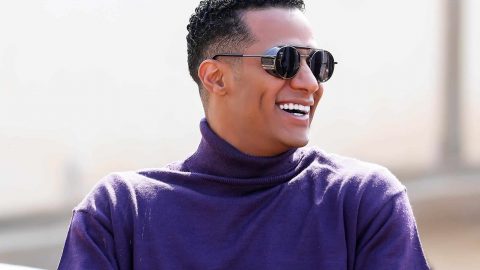 محمد سامي: عمل تلفزيوني جديد لمحمد رمضان سيتجاوز نجاح “الأسطورة”