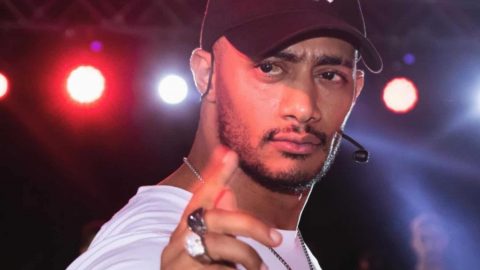 محمد رمضان يثير “أزمة طيران” وهذا أول تعليق له!