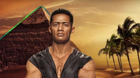 بالفيديو: محمد رمضان في السعودية وهذا موعد الحفل!