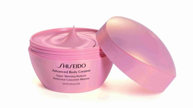 مستحضرات شيسايدو لمقاومة التجاعيد والشيخوخة