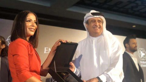 بالصورة: هل تحولت منى زكي لنسخة من وفاء الكيلاني؟