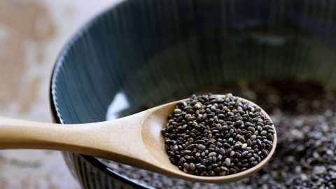 تعرفي أكثر إلى الفوائد الصحية لبذور الشيا