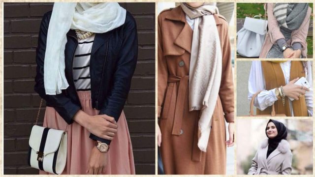 بالصور: أفكار أنيقة لتنسيق المعطف البالطو من وحي أشهر الفاشينيستاز