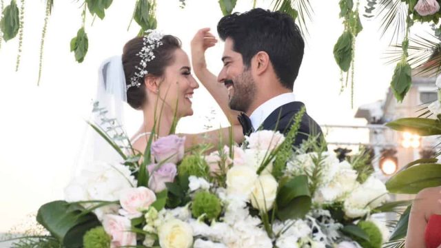 كيف تتجنبين المشاكل العائلية في الأعراس ؟