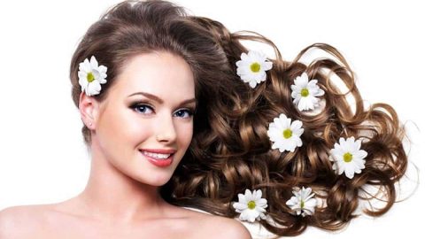 اكتشفي طريقة تحضير خمرية الشعر التقليدية