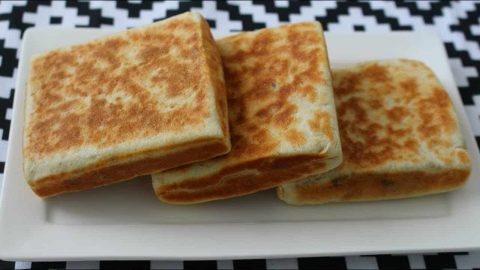 طريقة تحضير الفطائر التركية