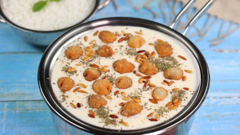 طريقة تحضير الشيش برك