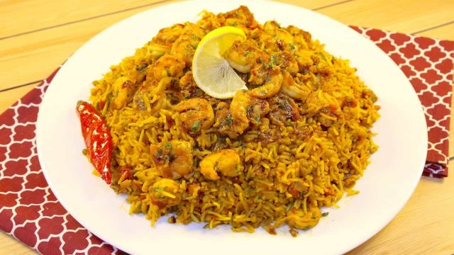 طريقة تحضير المموش