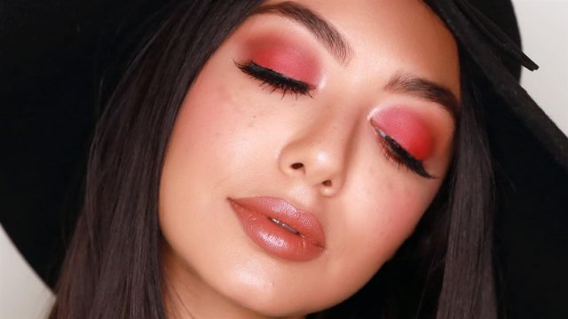 أفكار مكياج تألقت بها النجمات في خريف 2019