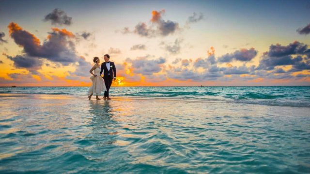 أخطاء شهر العسل لا تعرفها الكثيرات