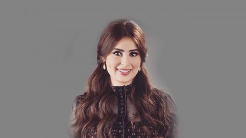 بالصورة: هذا هو اسم ابنة رؤى الصبان!