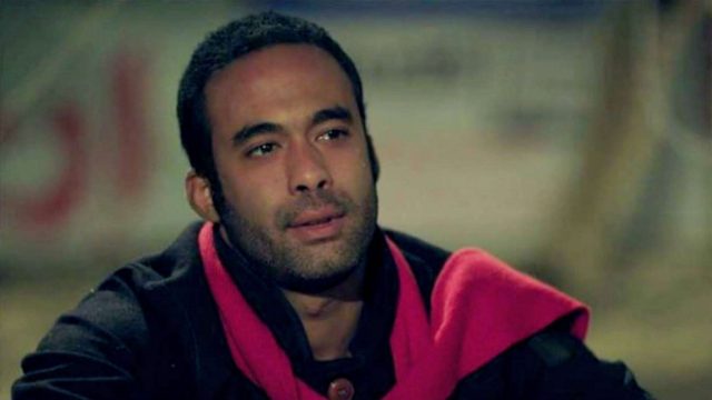 رسميا: وفاة هيثم أحمد زكي في منزله!