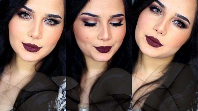 للعروس: أفضل النصائح لمكياج مثالي في فصل الشتاء