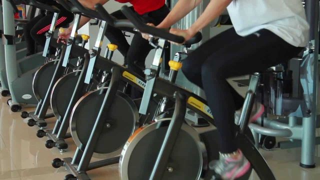 أخطاء ترتكبها السيدات بعد الذهاب للجيم!