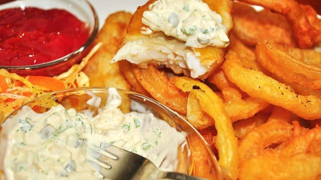 خطوات تجهيز صوص الترتار